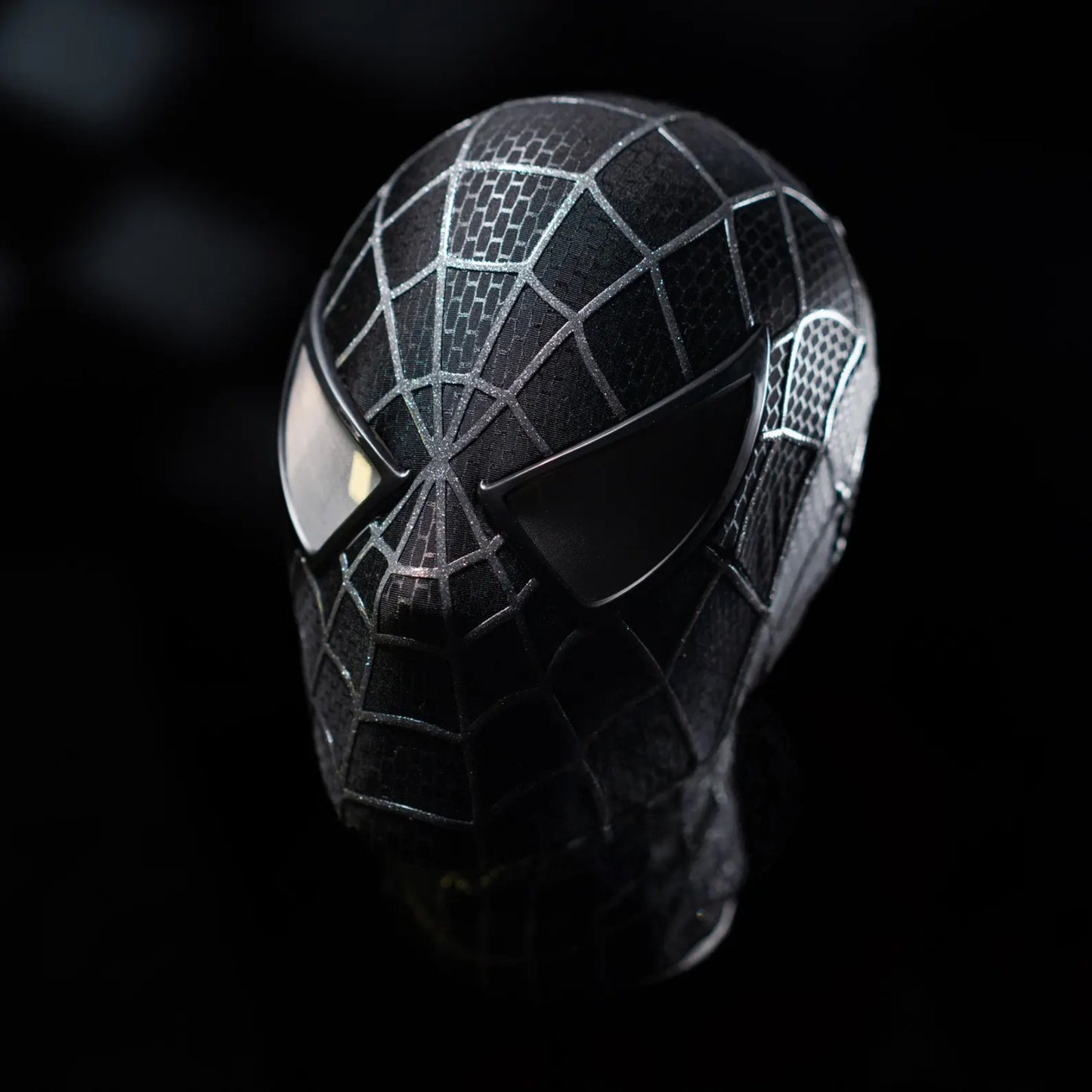 SpideyJunky™ OG Tobey Maguire Spidey Mask