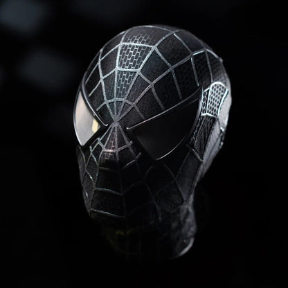 SpideyJunky™ OG Tobey Maguire Spidey Mask