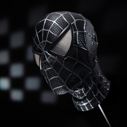 SpideyJunky™ OG Tobey Maguire Spidey Mask